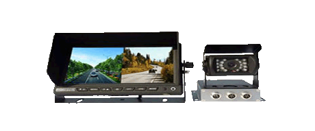 探路神6号成套产品