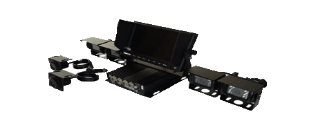 探路神8号成套产品