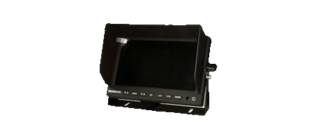 探路神7寸数字高分辨液晶显示屏
